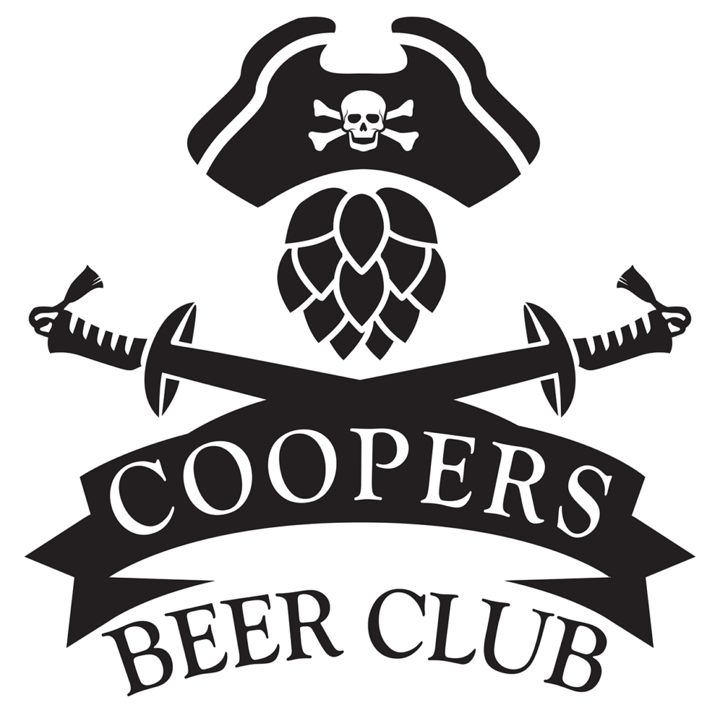 Cooper Beer Club Logo