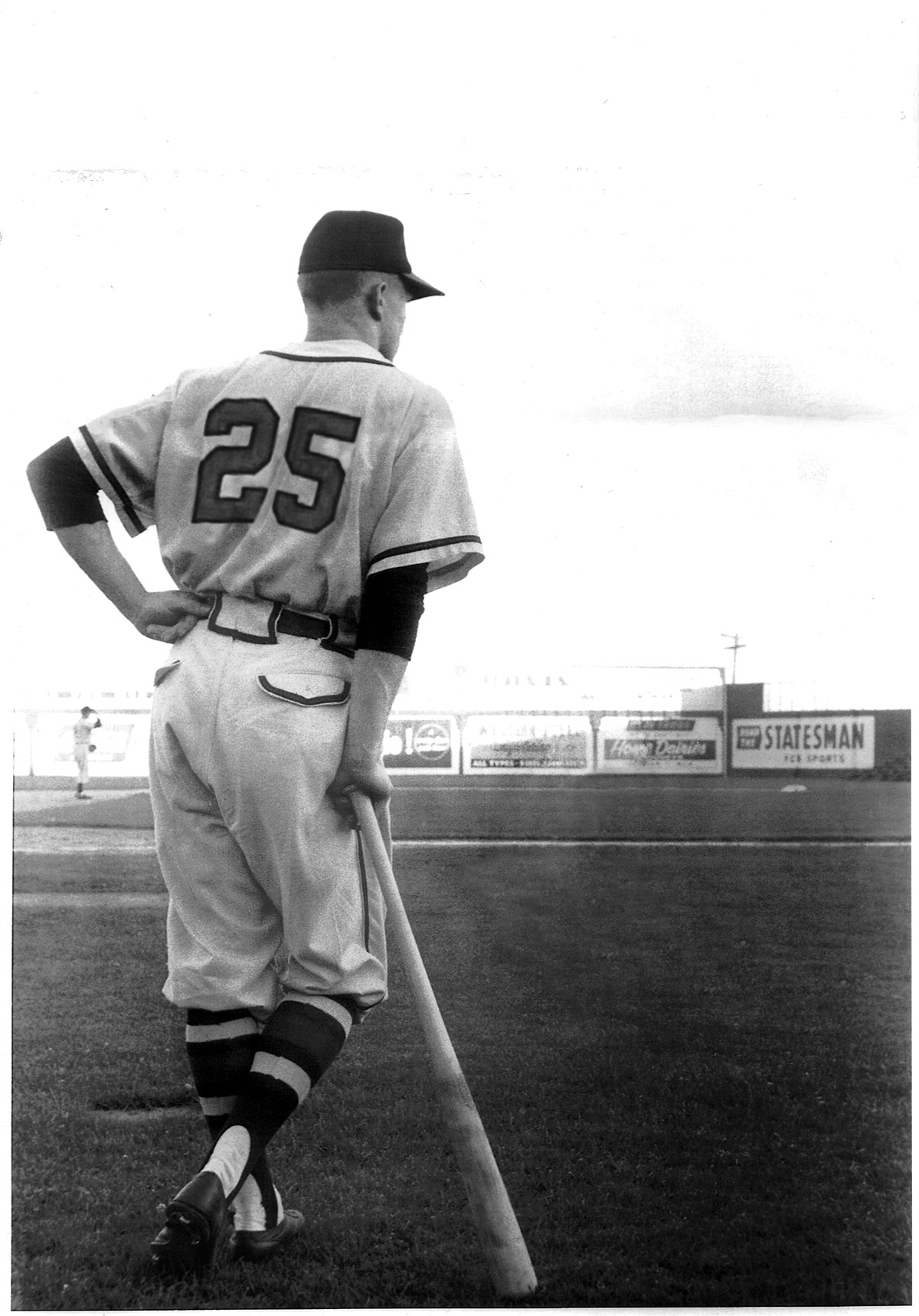 Howie Bedell Restoration