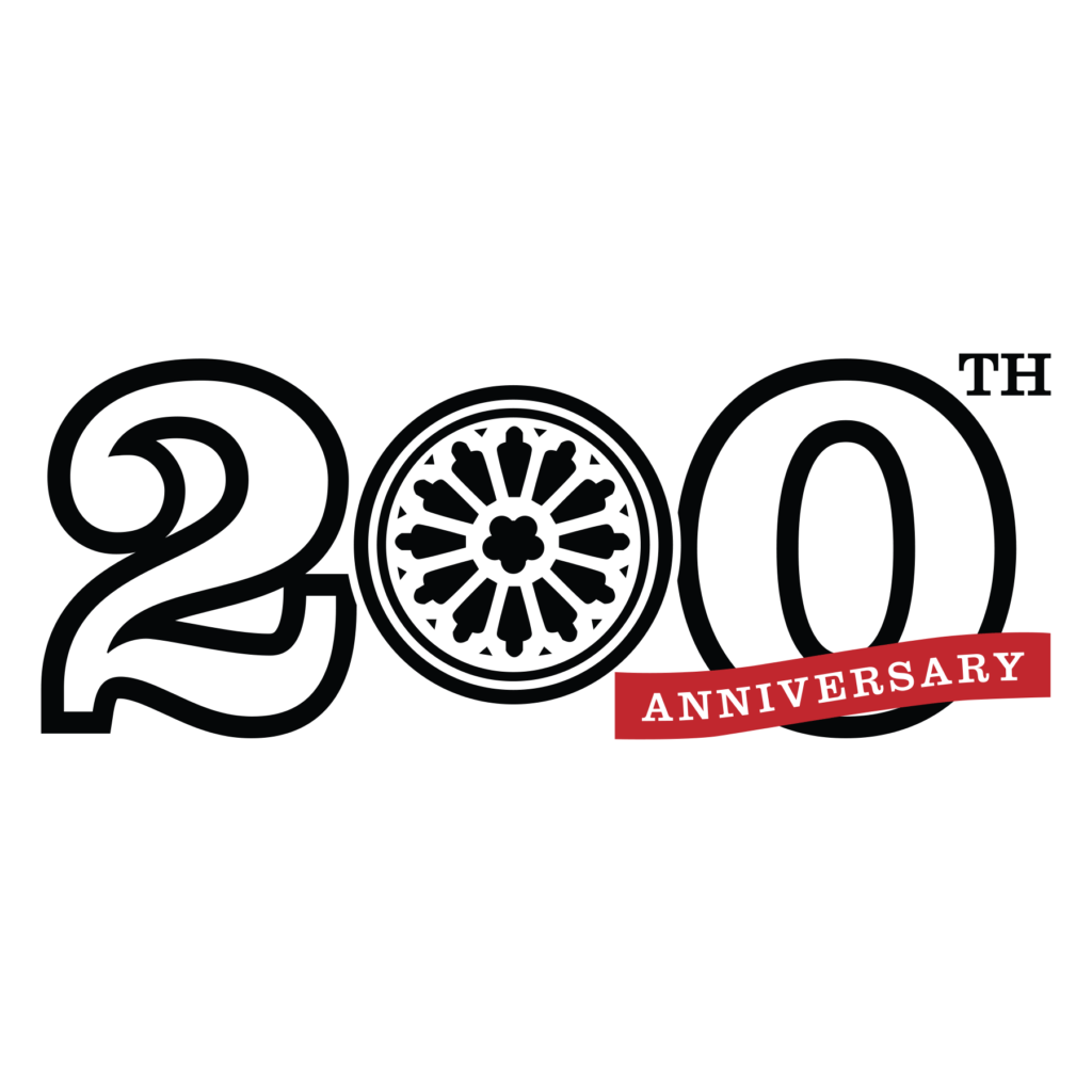 200th Anniversary Gala